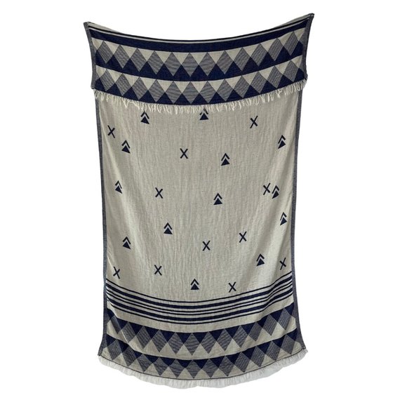 The Bestie Beach Towel - Picture 2 of 5